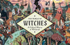 The World of Witches: A Cultural History of Witchcraft in a 1000-piece Jigsaw Puzzle