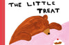 You Deserve the Little Treat: A Philosophy for Truly Living by Billy Murphy