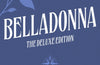 Belladonna: The Deluxe Edition by Adalyn Grace
