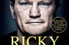 Ricky Hatton: The Light That Never Goes Out by Adam Smith (SIGNED PRE-ORDER)
