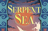 Serpent Sea: Sequel to Spice Road, the Sunday Times bestselling Arabian-inspired YA fantasy by Maiya Ibrahim