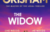 The Widow by John Grisham