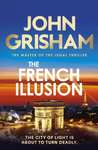 The French Illusion by John Grisham