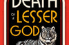 Death of a Lesser God by Vaseem Khan