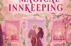 A Witch's Guide to Magical Innkeeping by Sangu Mandanna