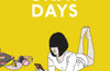 Okay Days by Jenny Mustard