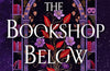The Bookshop Below by Georgia Summers