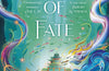 A Forgery of Fate by Elizabeth Lim (PRE-ORDER)