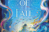 A Forgery of Fate by Elizabeth Lim