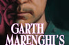 Garth Marenghi's Incarcerat: Volume 2 of TERRORTOME by Garth Marenghi