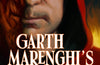 Garth Marenghi's This Bursted Earth: the third volume in his bestselling TerrorTome series by Garth Marenghi