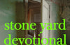 Stone Yard Devotional by Charlotte Wood (PRE-ORDER)