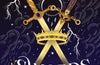 Prince of Swords by Elise Kova