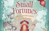 The Teller of Small Fortunes: the most cosy, heart-warming, and comforting fantasy of 2024 by Julie Leong