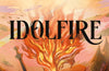 Idolfire by Grace Curtis