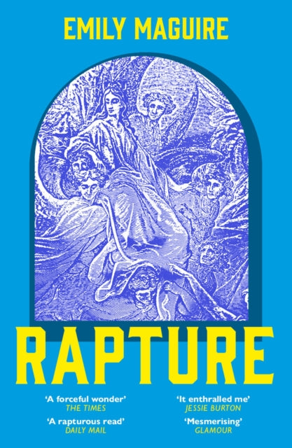 Rapture by Emily Maguire