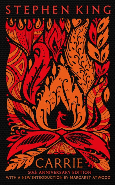 Carrie: Fiftieth Anniversary CLASSIC EDITION by Stephen King