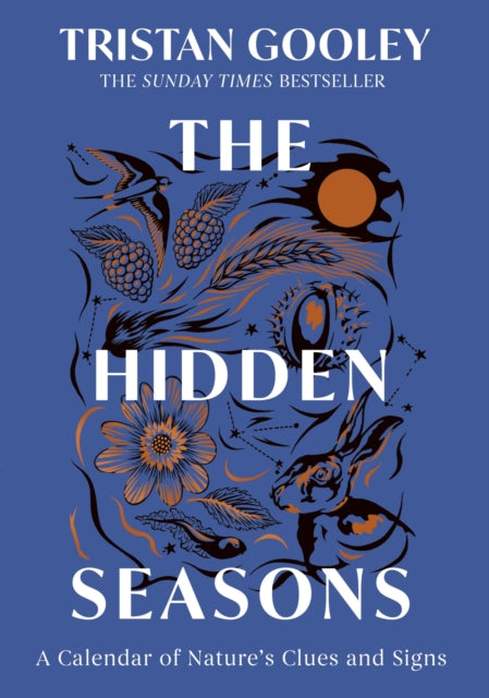 The Hidden Seasons by Tristan Gooley