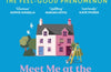 Meet Me at the Seaside Cottages by Jenny Colgan