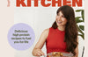 Soph's Plant Kitchen: Delicious high protein recipes to fuel you for life by Sophie Waplington (SIGNED)