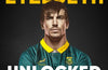 Unlocked by Eben Etzebeth