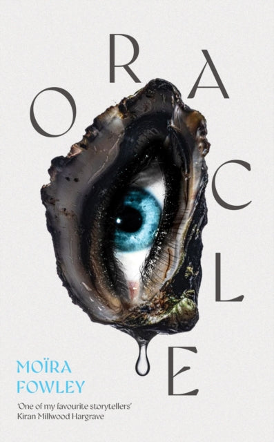 Oracle by Moira Fowley