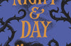 Night & Day : Brilliant new supernatural short stories from the acclaimed author of The Book of Lost Things by John Connolly