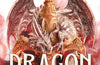 Dragon Cursed by Elise Kova