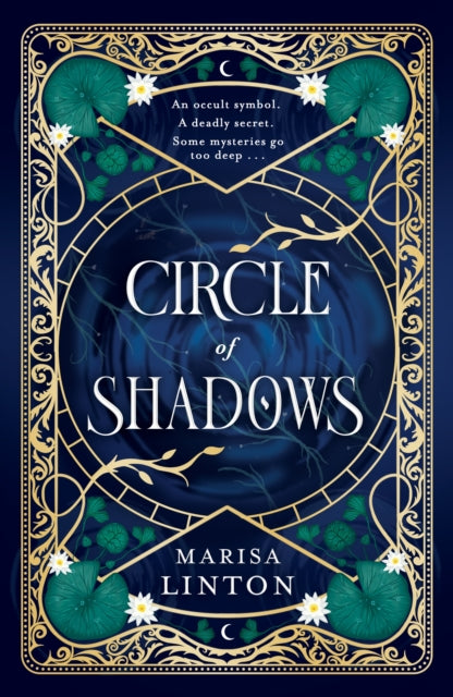 Circle of Shadows by Professor Marisa Linton