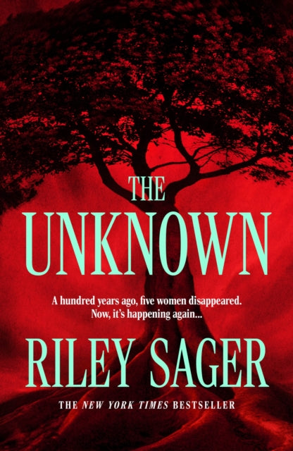 The Unknown by Riley Sager
