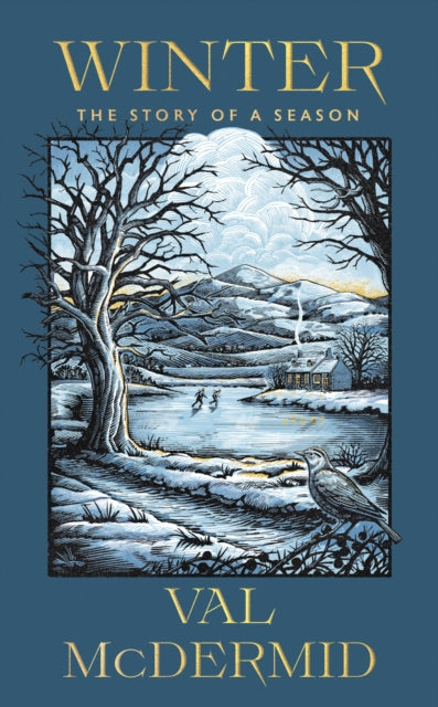 Winter by Val McDermid