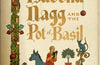 Isabella Nagg and the Pot of Basil by Oliver Darkshire