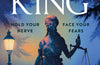 Never Flinch by Stephen King