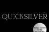 Quicksilver by Callie Hart