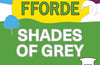 Shades of Grey by Jasper Fforde