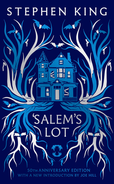 'Salem's Lot: Fiftieth Anniversary CLASSIC EDITION by Stephen King