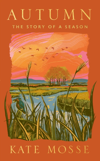 Autumn by Kate Mosse