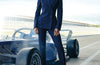 Driven by Susie Wolff