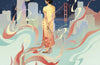 Fishbone Cinderella by Elizabeth Lim