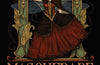 Masquerade by L.R. Lam