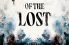 The Island of the Lost by Daisy Stephens