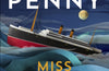 Miss Wolcott's Ghost by Louise Penny (SIGNED PRE-ORDER)