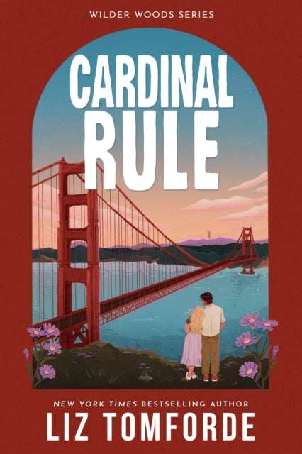 Cardinal Rule by Liz Tomforde