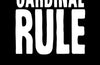 Cardinal Rule by Liz Tomforde