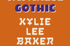 Japanese Gothic: The all-new haunted house Samurai horror by Kylie Lee Baker