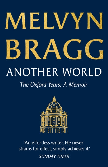Another World by Melvyn Bragg