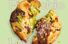 The Pistachio Lover's Baking Book by Samantha Dixon
