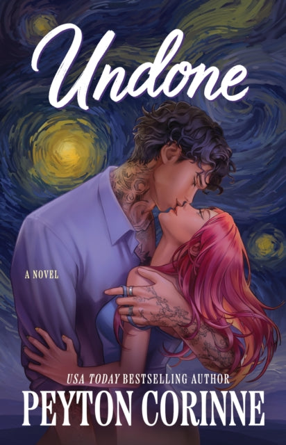 Undone by Peyton Corinne