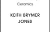Firing Earth: An Unexpected History of Pots and Potters by Keith Brymer Jones (SIGNED PRE-ORDER)