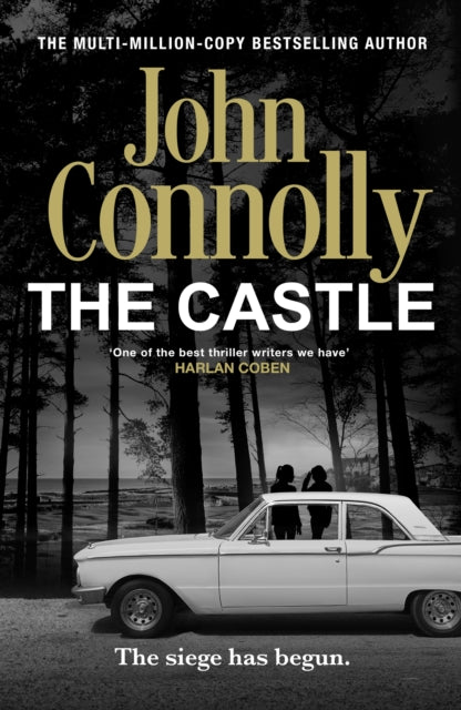 The Castle by John Connolly